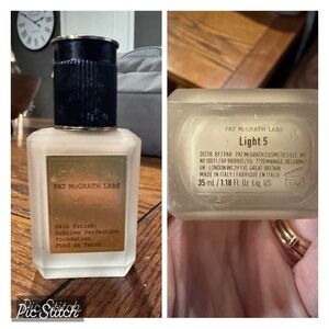 Pat McGrath Skin Fetish Sublime Perfection Foundation - Light 5